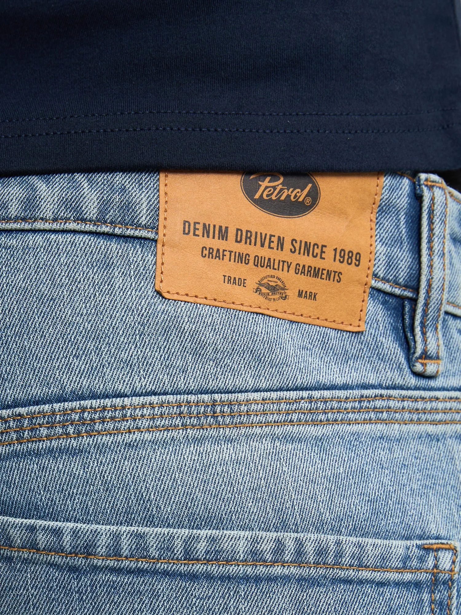 Lewis Loose Fit Jeans Reefview