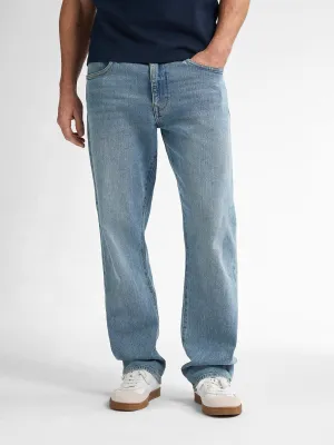 Lewis Loose Fit Jeans Reefview