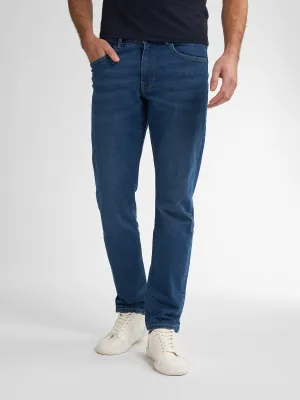 Sherborne Classic Slim Fit Jeans Palmstone